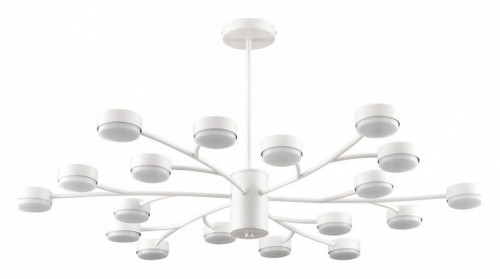 Люстра на штанге Lumion TORINA 8265/18