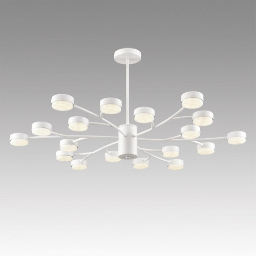 Люстра на штанге Lumion TORINA 8265/18