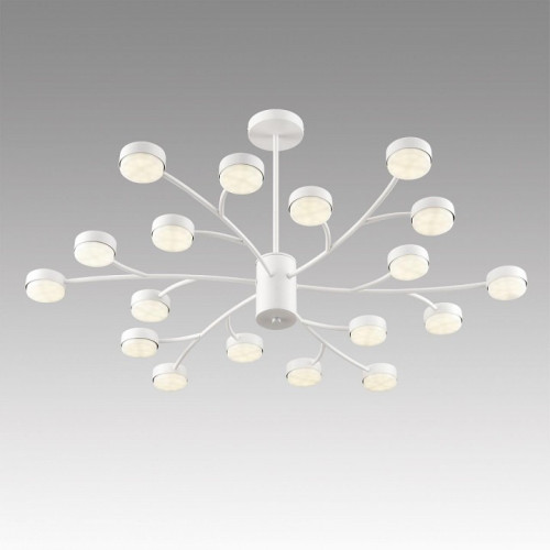 Люстра на штанге Lumion TORINA 8265/18