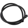 Душевой шланг Aquatek AQ2112MB Черный матовый