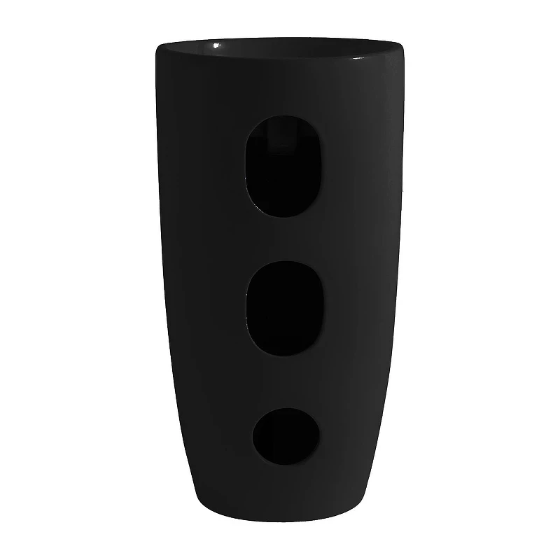 Раковина Azario Tea 45 AZ-M30149MB цвет Черный