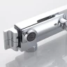 Душевая система Shevanik S4226 цвет Хром