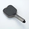 Душевая система Gappo G2496-19 цвет Оружейная сталь