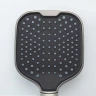 Душевая система Gappo G2496-19 цвет Оружейная сталь