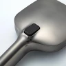 Душевая система Gappo G2496-19 цвет Оружейная сталь