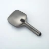 Душевая система Gappo G2496-19 цвет Оружейная сталь