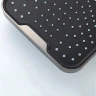 Душевая система Gappo G2496-19 цвет Оружейная сталь