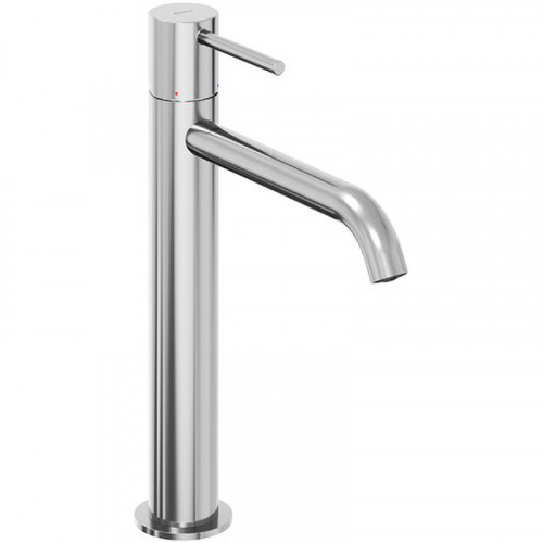 Смеситель для раковины Ravak Espirit ES 014.00CR X070389 Хром латунь