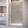 Душевая дверь RGW Stilvoll SV-004-Gr 110 353200411-210 профиль Серый стекло матовое
