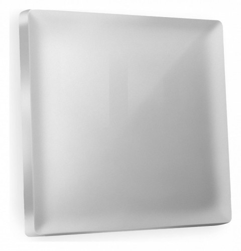 Клавиша для выключателя одноклавишного Ambrella Volt ALFA AP4010