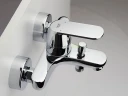 Смеситель для ванны Grohe Eurosmart Cosmopolitan 32831000 Хром латунь на стену
