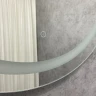 Зеркало Comforty Круг 60 00-00005261 с подсветкой с сенсорным выключателем стекло