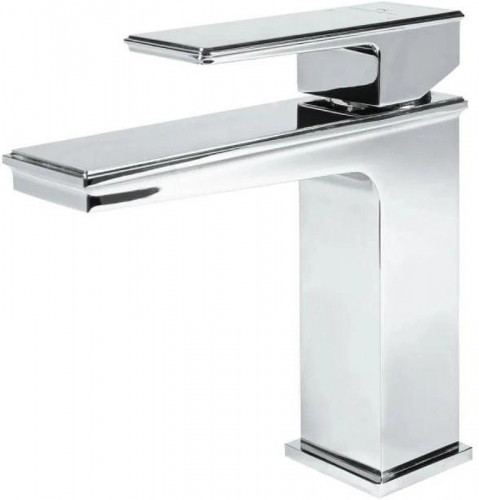 Смеситель для раковины Grocenberg GB2088CR Хром