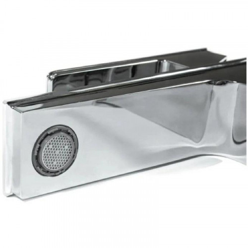 Смеситель для раковины Grocenberg GB2088CR Хром