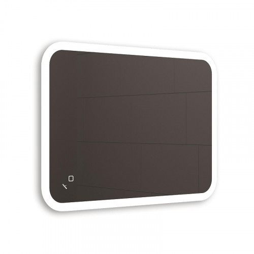 Зеркало Mixline Колорит 50 557937 с подсветкой с сенсорным выключателем