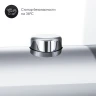 Смеситель для душа AM.PM Like F8075500 с термостатом Хром латунь встраиваемый
