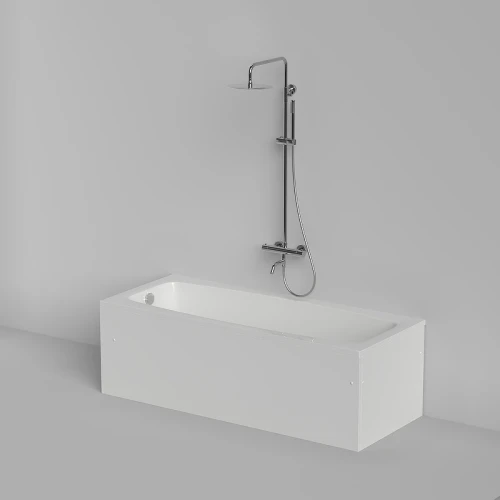 Акриловая ванна Berges Feya 150x70 050013 без гидромассажа