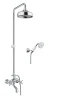 Душевая система Fiore Margot 26CR0615 цвет Хром