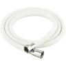 Душевой шланг Melodia della vita MKP34436BLwt Белый
