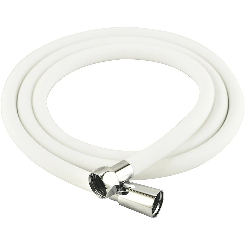 Душевой шланг Melodia della vita MKP34436BLwt Белый