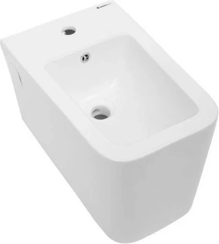 Биде Aquanet Tavr B2 203357 подвесное цвет Белый