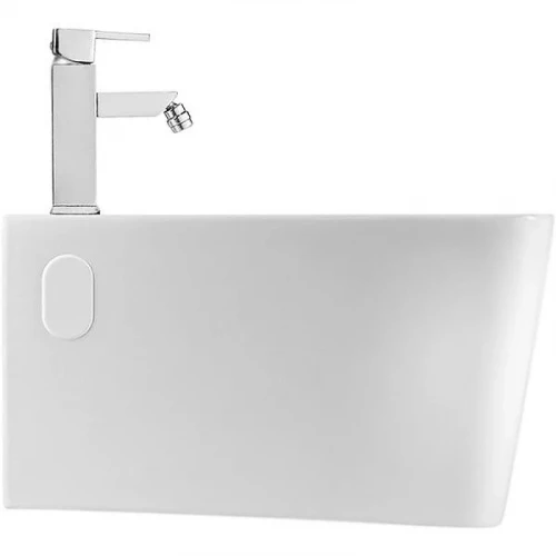 Биде Aquanet Tavr B2 203357 подвесное цвет Белый