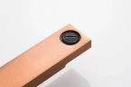 Смеситель для раковины Knotlor Stable KN-24/RBP цвет Бронза