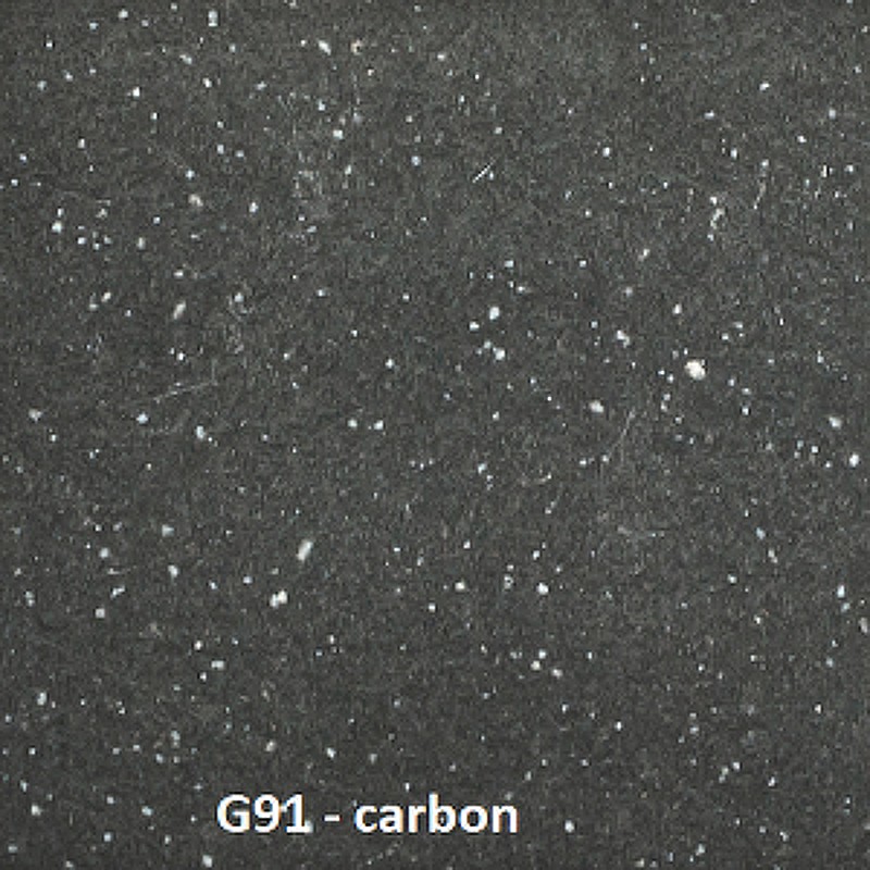 Смеситель для кухни Alveus Delos-P G91 Carbon 1129022 Угольный нержавеющая сталь