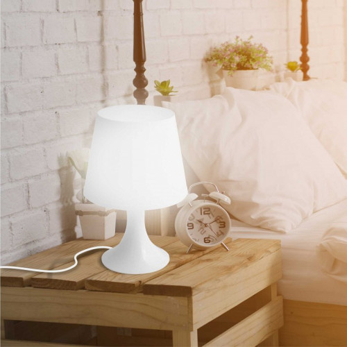 Настольная лампа декоративная Apeyron Electrics 12-11 12-117