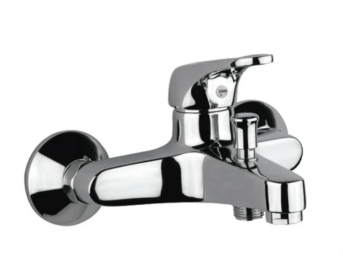 Смеситель для ванны Fiore Mistral 42CR1510 цвет Хром