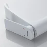 Смеситель для раковины Shevanik S4111C цвет Белый матовый