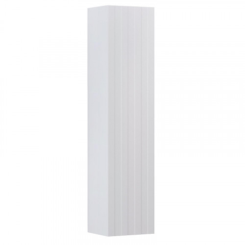 Шкаф пенал Vigo Finlay 40 pp.FIN.40 подвесной цвет Белый