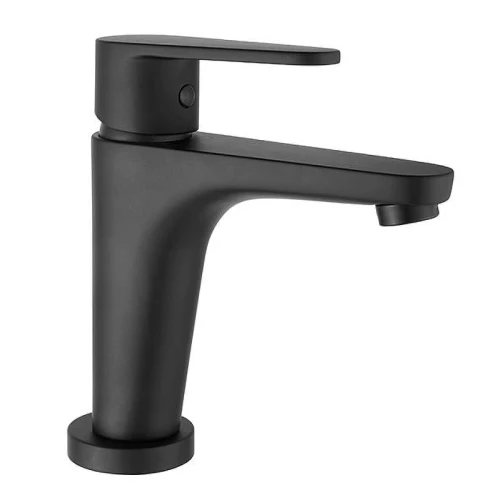 Смеситель для раковины Fiore Kera 88NN5515 цвет Черный матовый