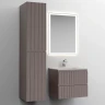 Тумба под раковину Sancos Snob T 60 SNT60SM подвесная Doha Soft МДФ / ЛДСП