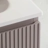 Тумба под раковину Sancos Snob T 60 SNT60SM подвесная Doha Soft МДФ / ЛДСП