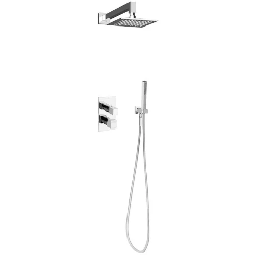 Душевая система Ramonsoler Kuatro K4715021 Хром