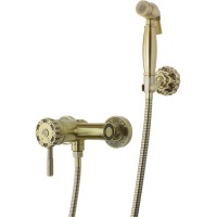 Смеситель для душа Bronze de Luxe Windsor 10133