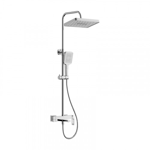 Душевая система Belz B658 B24658 цвет Хром