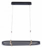 Подвесной светильник Zortes Duble-R ZRS.30505.92