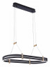 Подвесной светильник Zortes Duble-R ZRS.30505.92