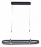 Подвесной светильник Zortes Duble-R ZRS.30505.92