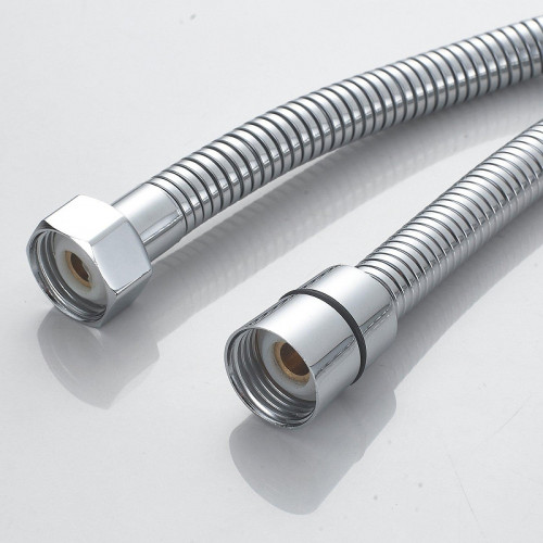 Смеситель для ванны Shevanik S9902 универсальный цвет Хром