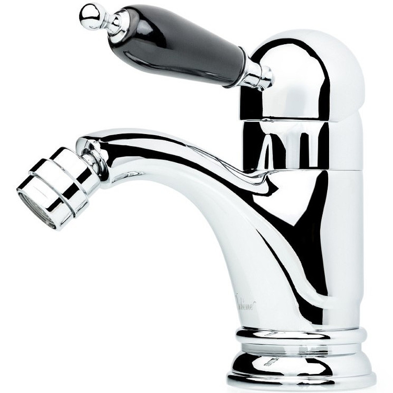 Смеситель для биде Boheme Tradizionale Chromo 266-BLC Хром латунь