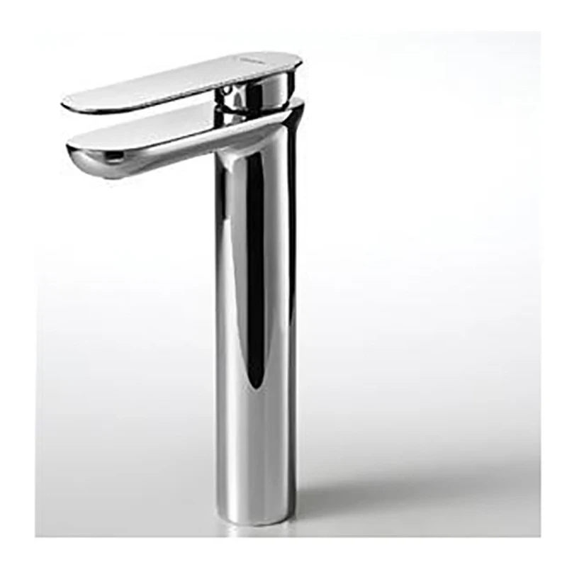 Смеситель для раковины Bravat Gina F165104C-A-ENG Хром латунь