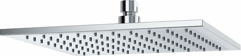 Душевая система Kludi Pure Style 406300575 Хром латунь встраиваемый