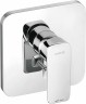 Душевая система Kludi Pure Style 406300575 Хром латунь встраиваемый