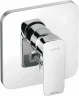 Душевая система Kludi Pure Style 406300575 Хром латунь встраиваемый