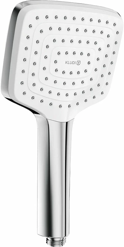 Душевая система Kludi Pure Style 406300575 Хром латунь встраиваемый
