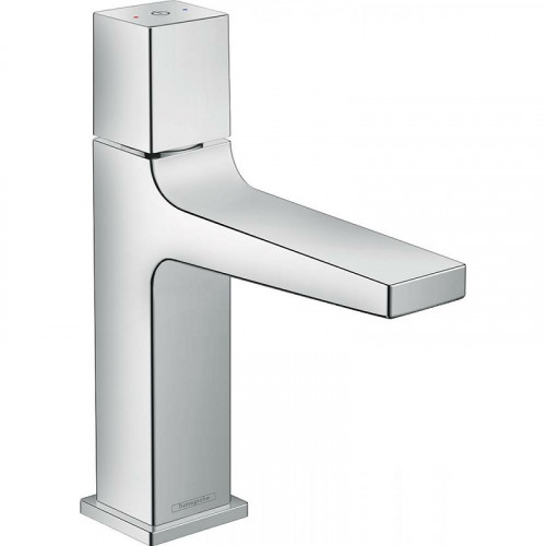 Смеситель для раковины Hansgrohe Metropol Select 32571000 Хром латунь