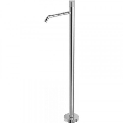 Смеситель для раковины Paffoni Jo JO031CR цвет Хром